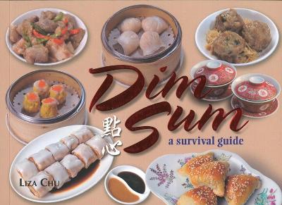 Book cover for Dim Sum