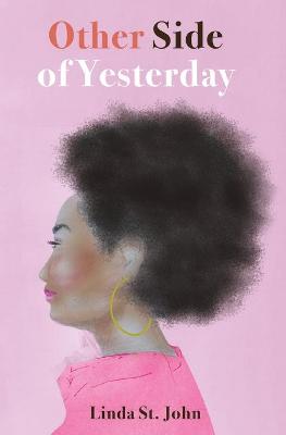 Book cover for Other Side of Yesterday