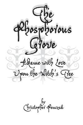 Book cover for The Phosphorous Grove