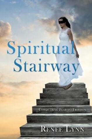 Cover of Spiritual Stairway