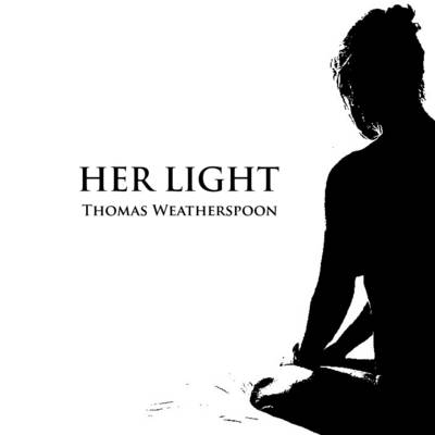 Book cover for Her Light