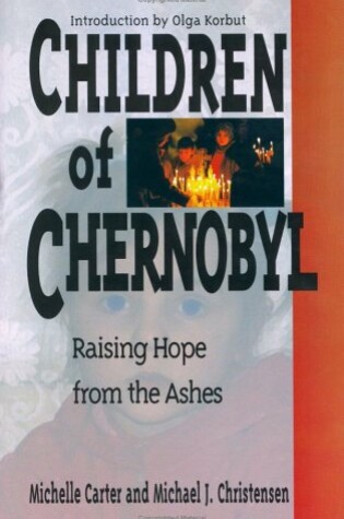Cover of Children of Chernobyl