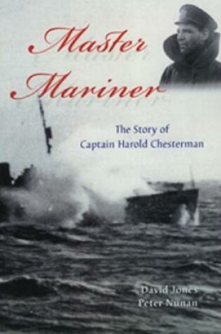 Cover of Master Mariners