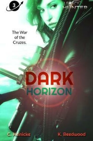 Cover of Dark Horizon