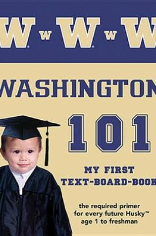 Cover of Washington 101