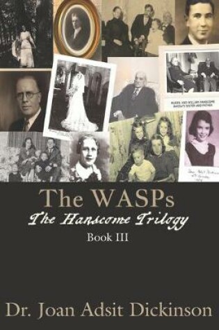 Cover of The WASPs