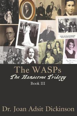 Book cover for The WASPs