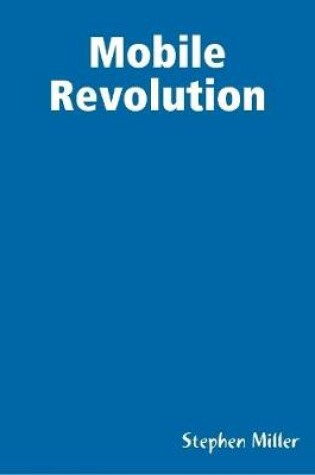 Cover of Mobile Revolution