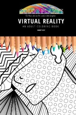 Cover of Virtual Reality