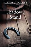 Book cover for Shadow's Stand