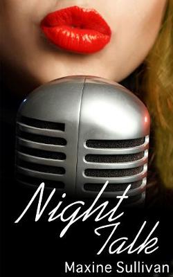 Book cover for Night Talk