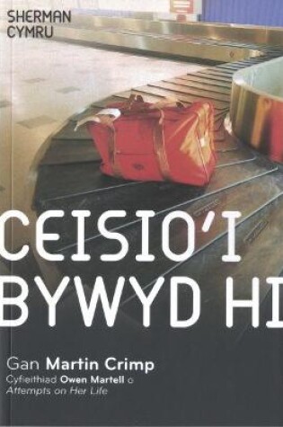 Cover of Ceisio'i Bywyd Hi