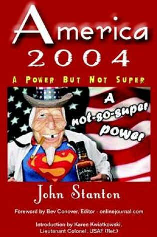 Cover of America 2004