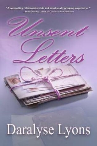 Cover of Unsent Letters