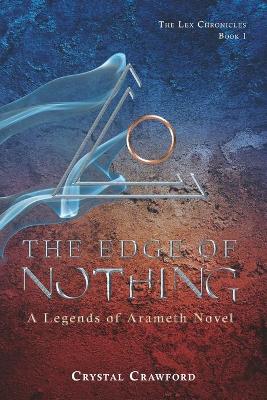 Cover of The Edge of Nothing
