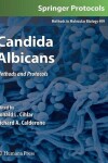 Book cover for Candida Albicans