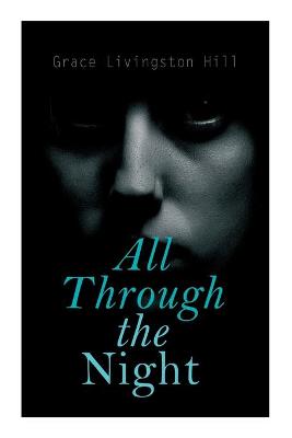 Book cover for All Through the Night