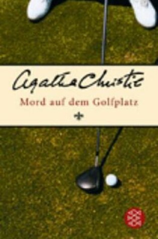 Cover of Mord Auf Dem Golfplatz