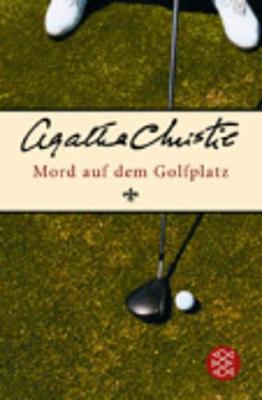 Book cover for Mord Auf Dem Golfplatz