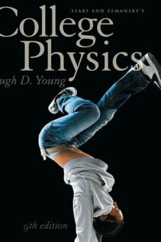 Cover of College Physics Plus Mastering Physics with eText -- Access Card Package