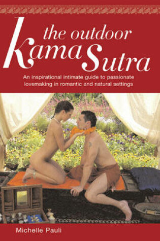 Cover of The Outdoor Kama Sutra