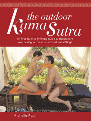 Book cover for The Outdoor Kama Sutra