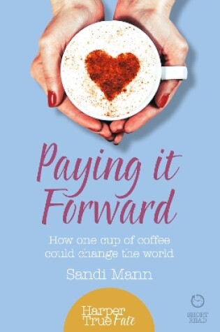 Cover of Paying it Forward