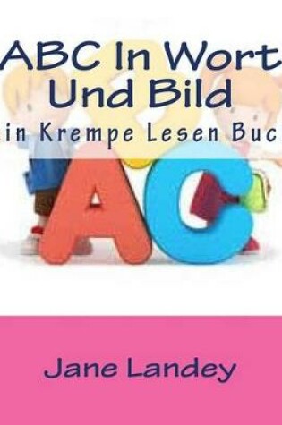 Cover of ABC In Wort Und Bild