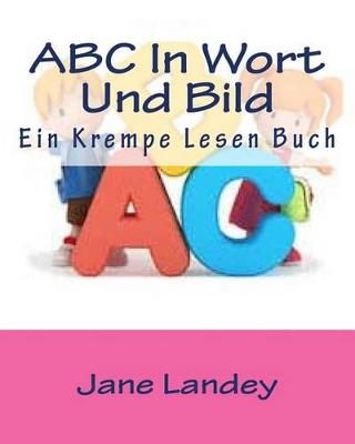 Book cover for ABC In Wort Und Bild