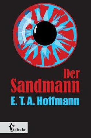 Cover of Der Sandmann