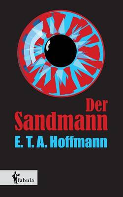 Book cover for Der Sandmann
