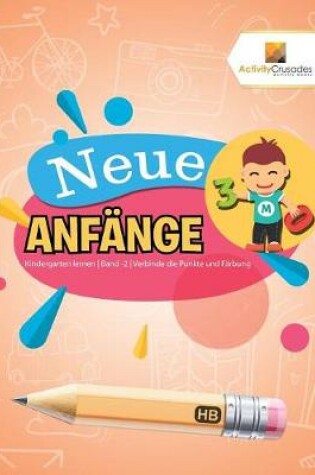 Cover of Neue Anfänge