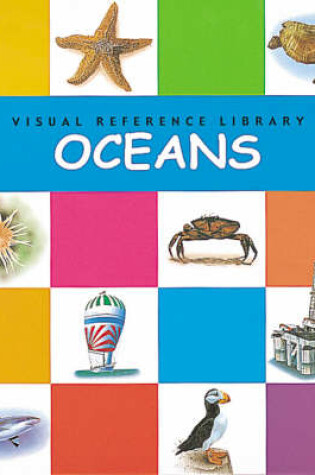 Cover of Oceans