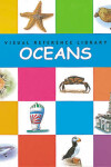 Book cover for Oceans