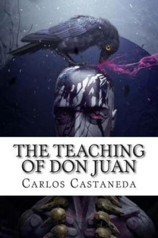 Cover of The Teaching of Don Juan