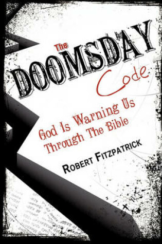 Cover of The Doomsday Code