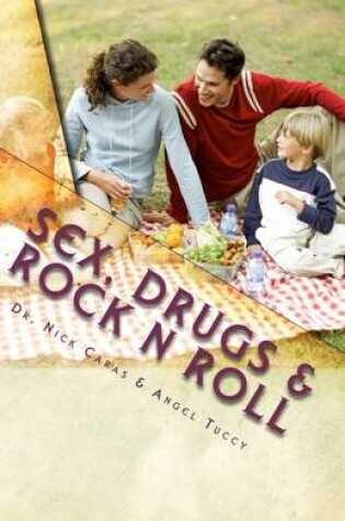 Cover of Sex, Drugs & Rock N Roll