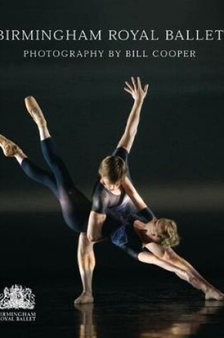 Cover of Birmingham Royal Ballet