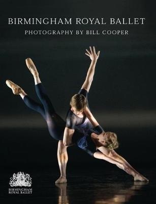 Cover of Birmingham Royal Ballet