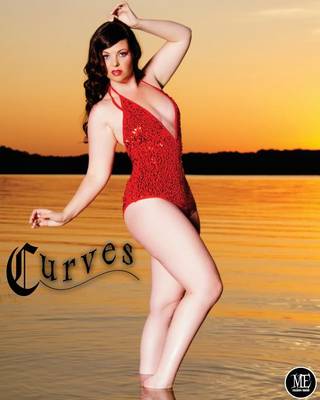 Book cover for Curves