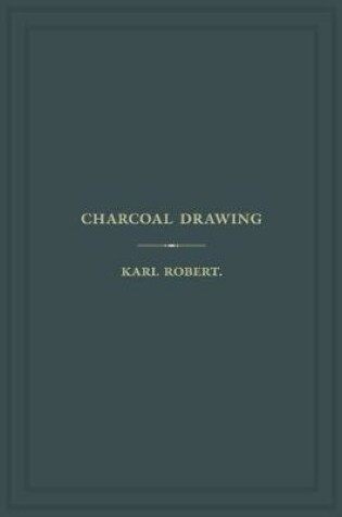 Cover of Charcoal Drawing