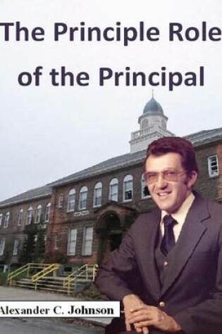 Cover of The Principle Role of the Principal