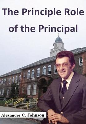 Book cover for The Principle Role of the Principal