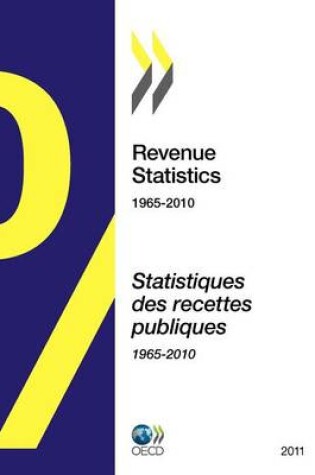 Cover of Revenue Statistics 2011