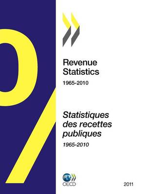 Book cover for Revenue Statistics 2011