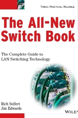 Cover of The All-New Switch Book