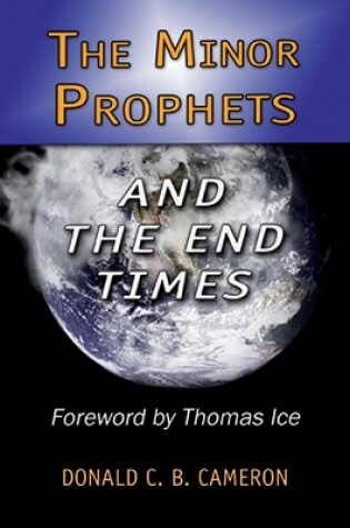 Cover of The Minor Prophets and the End Times