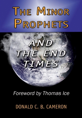 Book cover for The Minor Prophets and the End Times