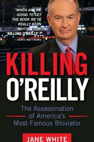 Cover of Killing O'Reilly