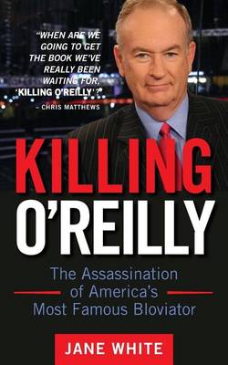 Book cover for Killing O'Reilly